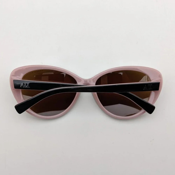 🕶️Armani Exchange AX4013 8055/73 Sunglasses 59/16 140 /KAI119🕶️ - Picture 6 of 8